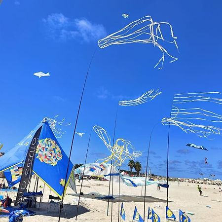 Marea Il Tuo Angolo Di Paradiso In Sicilia Ti Aspetta Prenota Ora E Vivi La Magia Del Mediterraneo Alcamo Marina Ngoại thất bức ảnh
