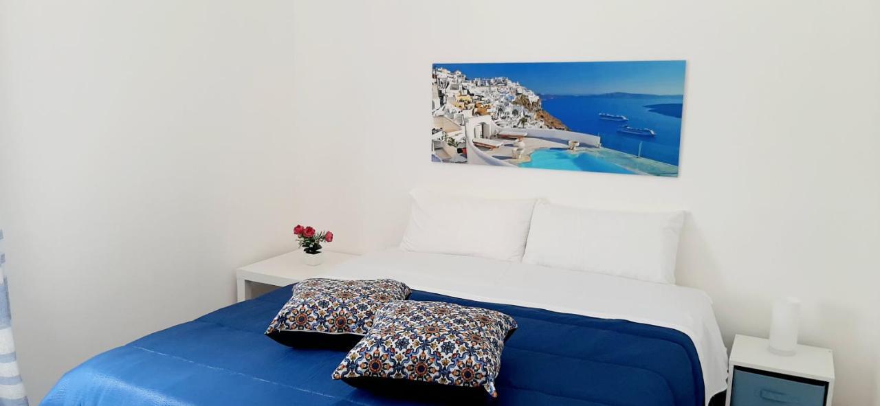 Marea Il Tuo Angolo Di Paradiso In Sicilia Ti Aspetta Prenota Ora E Vivi La Magia Del Mediterraneo Alcamo Marina Ngoại thất bức ảnh