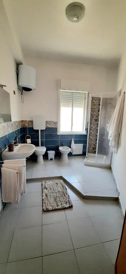 Marea Il Tuo Angolo Di Paradiso In Sicilia Ti Aspetta Prenota Ora E Vivi La Magia Del Mediterraneo Alcamo Marina Ngoại thất bức ảnh