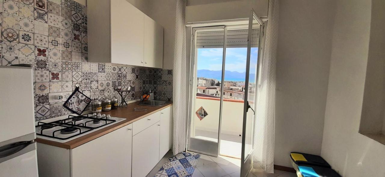 Marea Il Tuo Angolo Di Paradiso In Sicilia Ti Aspetta Prenota Ora E Vivi La Magia Del Mediterraneo Alcamo Marina Ngoại thất bức ảnh